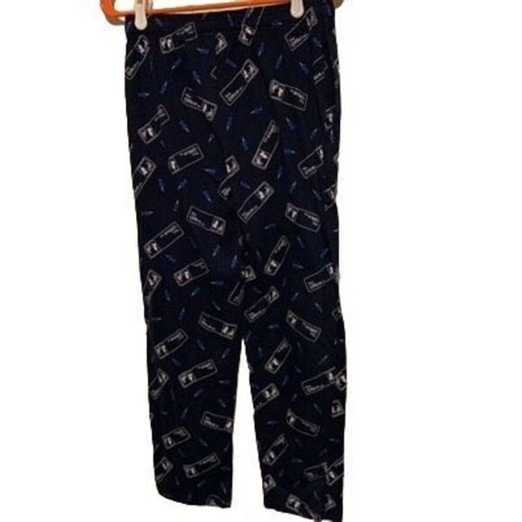 The Office Size Small Pajama Pants - Picture 3 of 5